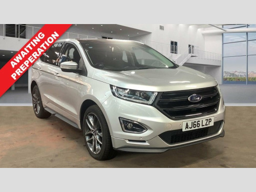 Ford Edge  2.0 TDCi Sport SUV 5dr Diesel Powershift AWD Euro 