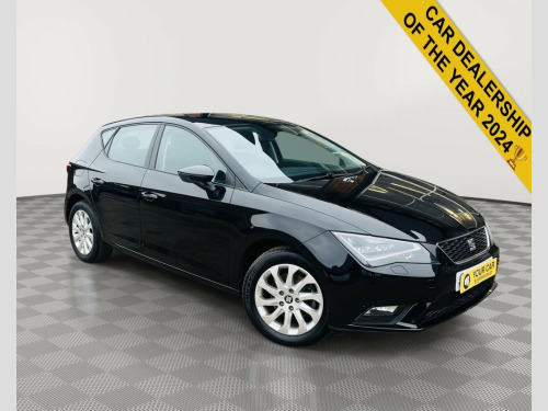 SEAT Leon  2.0 TDI SE Hatchback 5dr Diesel DSG Euro 6 (s/s) (