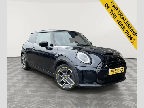 MINI Hatch  Cooper SE 32.6kWh Level 3 Hatchback 3dr Electric A