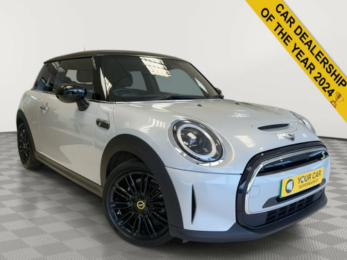 MINI Hatch  Cooper SE 32.6kWh Level 2 Hatchback 3dr Electric A