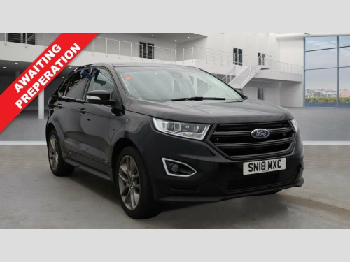 Ford Edge  2.0 TDCi ST-Line SUV 5dr Diesel Manual AWD Euro 6 