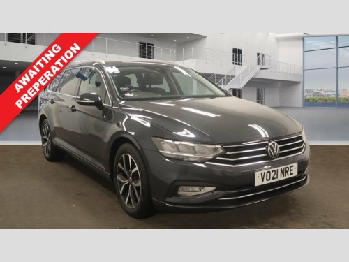 Volkswagen Passat  1.5 TSI EVO SEL Estate 5dr Petrol DSG Euro 6 (s/s)