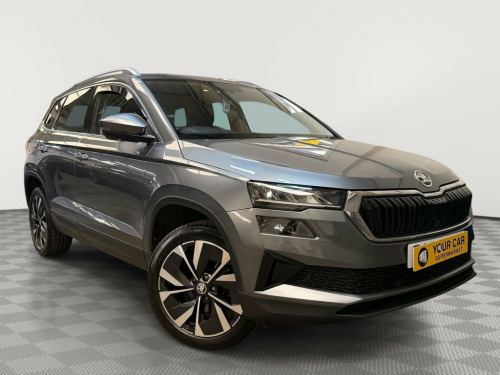 Skoda Karoq  1.5 TSI ACT SE L SUV 5dr Petrol Manual Euro 6 (s/s