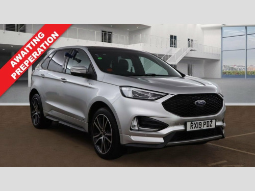 Ford Edge  2.0 EcoBlue ST-Line SUV 5dr Diesel Auto AWD Euro 6