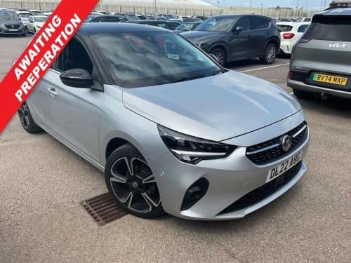Vauxhall Corsa  1.2 Elite Edition Hatchback 5dr Petrol Manual Euro