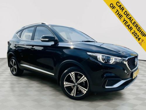 MG ZS  44.5kWh Exclusive SUV 5dr Electric Auto (143 ps)