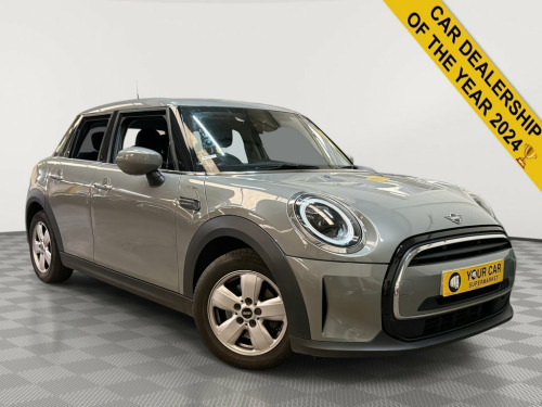 MINI Hatch  1.5 One Classic Hatchback 5dr Petrol Manual Euro 6