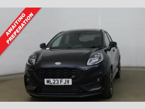 Ford Puma  1.5T EcoBoost ST SUV 5dr Petrol Manual Euro 6 (s/s