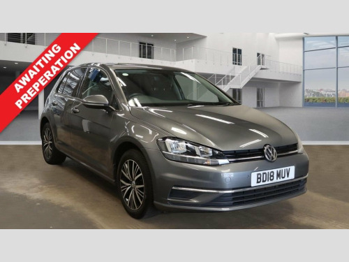 Volkswagen Golf  1.4 TSI SE Nav Hatchback 5dr Petrol DSG Euro 6 (s/
