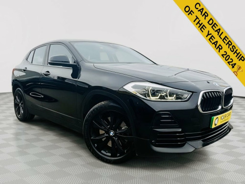 BMW X2  1.5 25e 10kWh Sport SUV 5dr Petrol Plug-in Hybrid