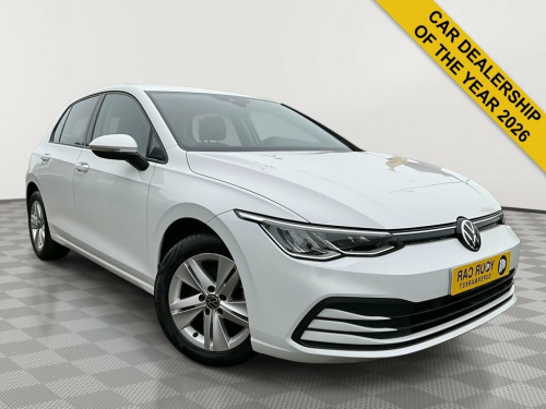 Volkswagen Golf  1.5 TSI Life Hatchback 5dr Petrol Manual Euro 6 (s 