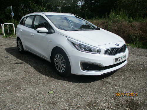 Kia ceed  1.6 CRDi 1