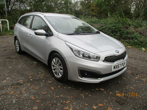 Kia ceed  1.6 CRDi 1