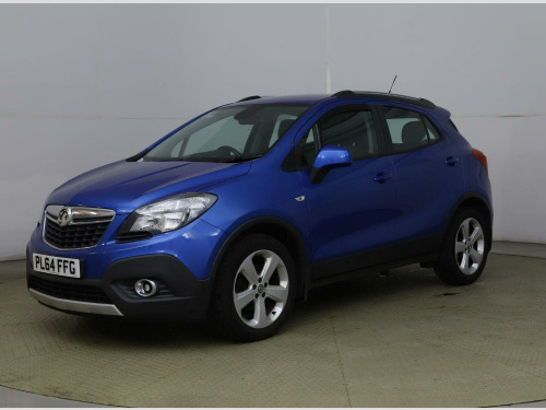 Vauxhall Mokka  1.7 CDTi Exclusiv