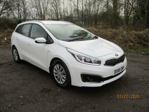 Kia ceed  1.6 CRDi 1