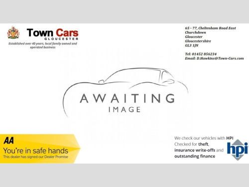 Vauxhall Astra  DESIGN ECOTEC S/S-1 FORMER OWNER, SERVICE HISTORY, STOP/START, DAB RADIO, B