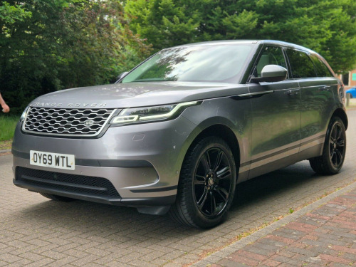 Land Rover Range Rover Velar  2.0 D240 SE Auto 4WD Euro 6 (s/s) 5dr