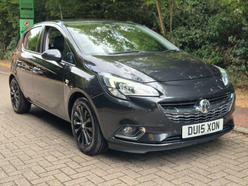 Vauxhall Corsa  1.0i Turbo ecoFLEX SE Euro 6 (s/s) 5dr