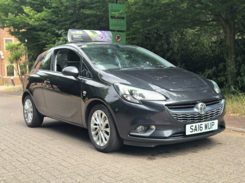 Vauxhall Corsa  1.4i ecoFLEX SE Euro 6 3dr