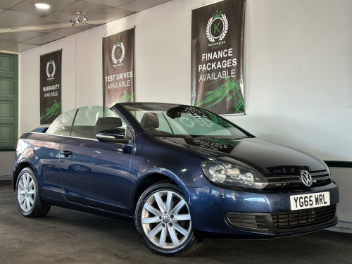 Volkswagen Golf  1.6 TDI BlueMotion Tech SE