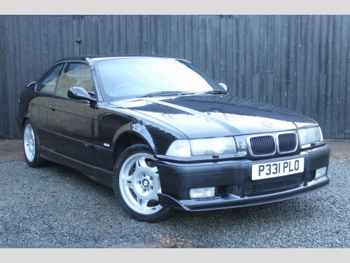 BMW M3  3.2 Evolution 2dr