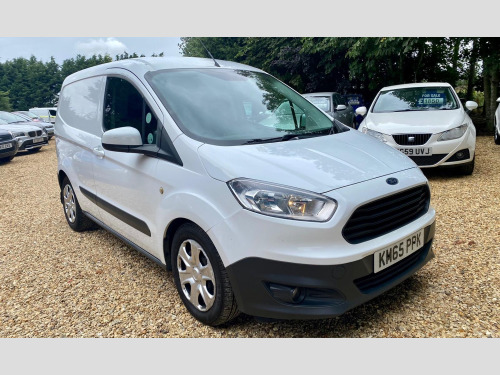 Ford Transit Courier  TREND TDCI 