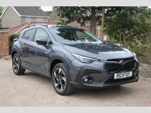 Subaru Outback  2.5i Touring Lineartronic 4WD Euro 6 (s/s) 5dr