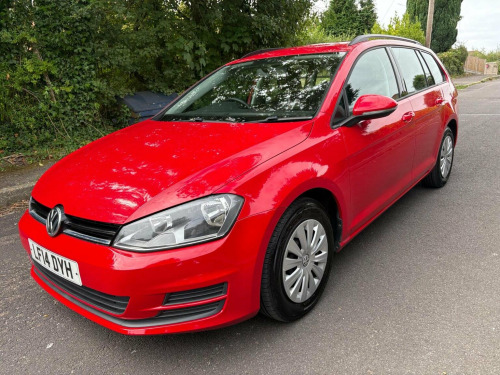 Volkswagen Golf  1.2 TSI BlueMotion Tech S Euro 5 (s/s) 5dr