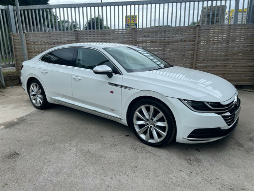 Volkswagen Arteon  ELEGANCE TSI EVO DSG