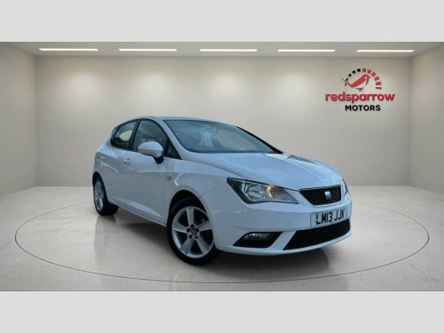 SEAT Ibiza  TOCA 5-Door