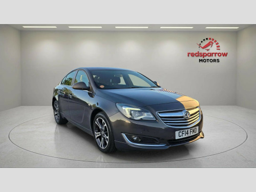 Vauxhall Insignia  LIMITED EDITION CDTI 5-Door