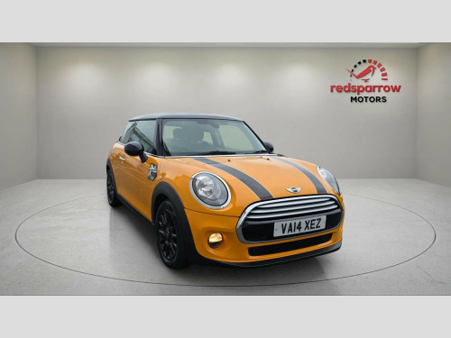 MINI Cooper COOPER 3-Door