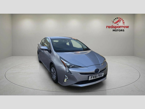 Toyota Prius  VVT-I BUSINESS EDITION 5-Door