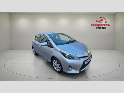 Toyota Yaris  T SPIRIT HYBRID  5-Door