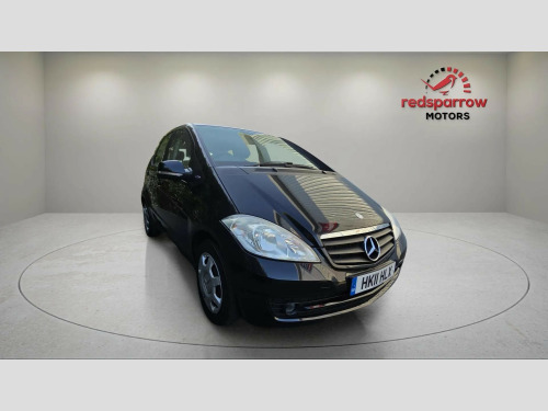 Mercedes-Benz A-Class A160 A160 BLUEEFFICIENCY CLASSIC SE 5-Door