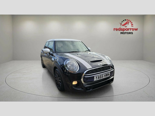 MINI Cooper COOPER SD 5-Door