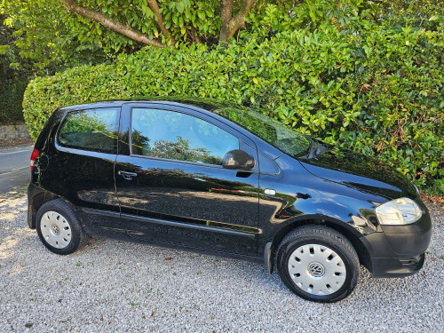 Volkswagen Fox  1.2 6V