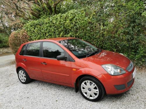 Ford Fiesta  1.3 Style 