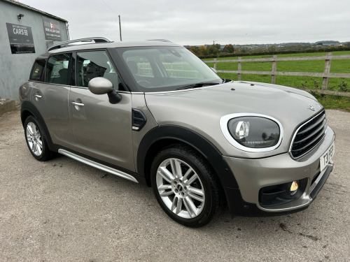 MINI Countryman  1.5 F60 MINI Cooper Countryman