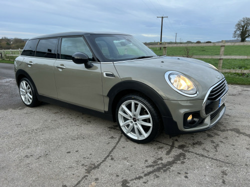 MINI Clubman  1.5 Clubman Cooper