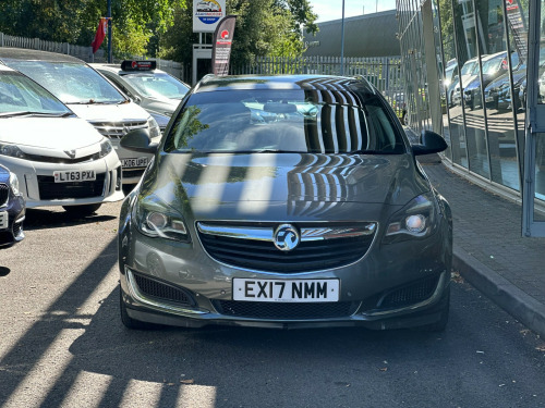 Vauxhall Insignia  EMERGENCY SERVICES CDTI S/S 5-Door