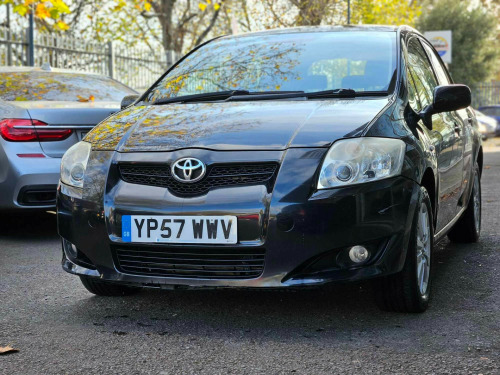 Toyota Auris  T SPIRIT VVT-I 5-Door