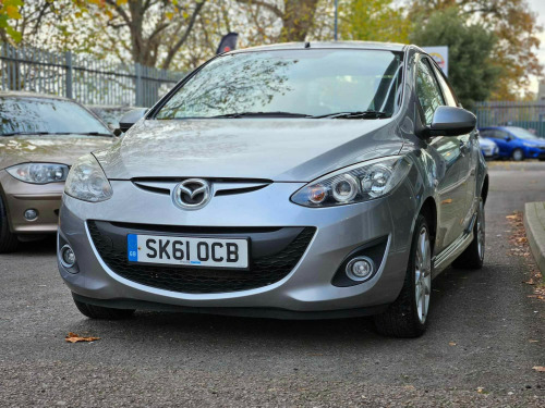 Mazda Mazda2  TAKUYA 5-Door