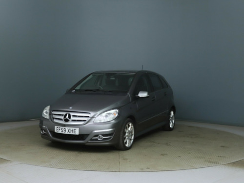 Mercedes-Benz B-Class B160 B160 SPORT 5-Door