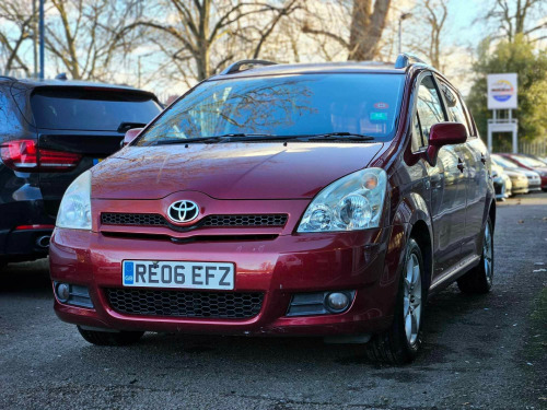 Toyota Corolla  T SPIRIT VVT-I 5-Door