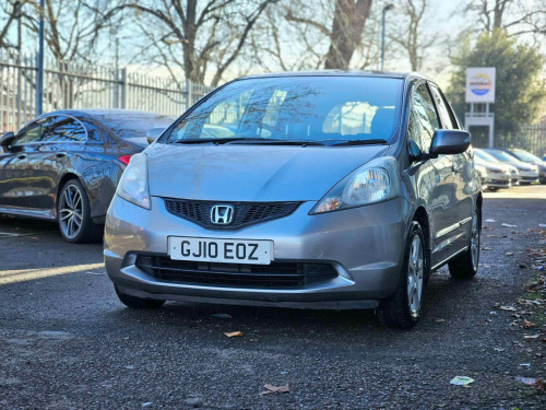 Honda Jazz  I-VTEC ES 5-Door