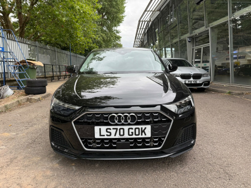 Audi A1  SPORTBACK TFSI SPORT 5-Door