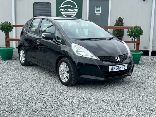 Honda Jazz  1.4 i-VTEC ES Euro 5 5dr