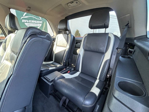 Volvo XC90  2.4 D5 R-Design Geartronic 4WD Euro 5 5dr