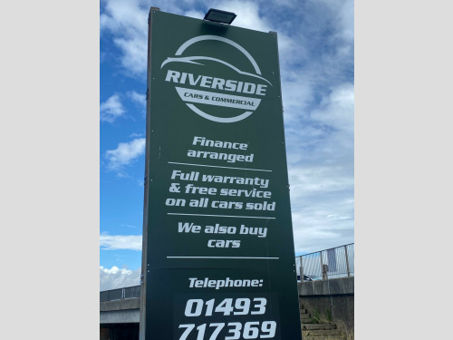Ford Fiesta 1.25 Zetec 5dr